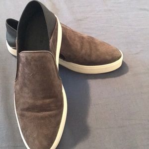 Vince fashion sneakers